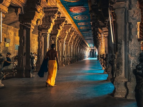 Nirīśvaravāda: The Path of Non-Theism in Hinduism